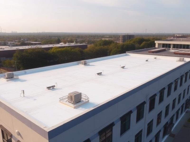 Flat Roofs