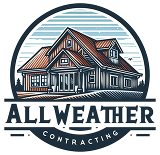 All-Weather Contracting logo