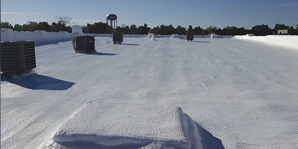 Commercial Roofing