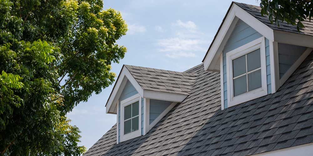 Residential Roofing