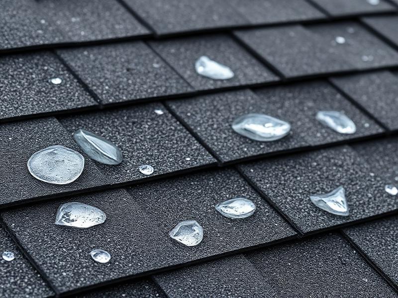 Roof Hail Damage